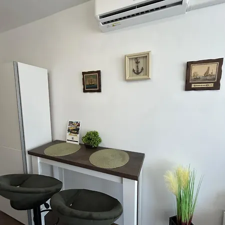 Apartamento Horgony Balatonalmádi