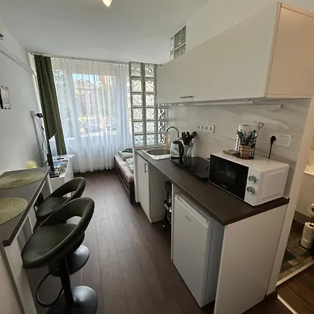 Horgony * Balatonalmádi