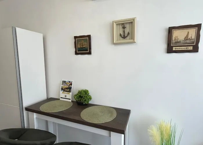 Appartement Horgony Balatonalmádi