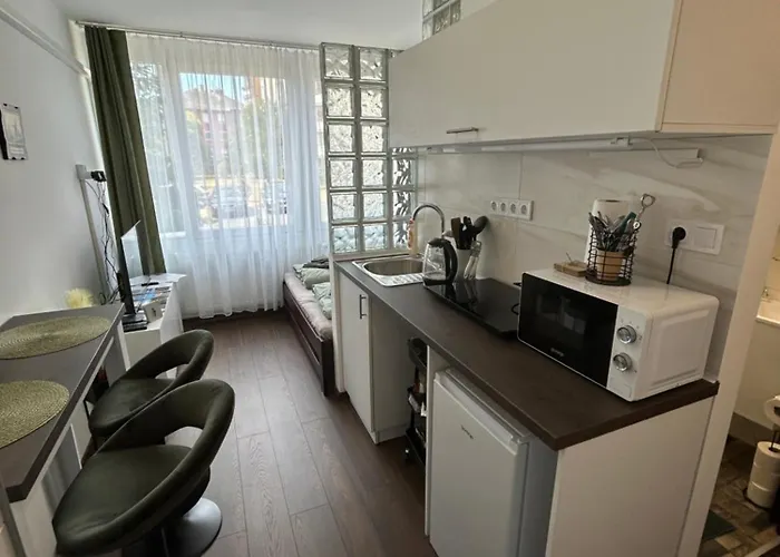 Horgony * Balatonalmádi