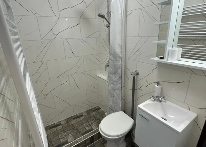 Horgony Appartement Balatonalmádi